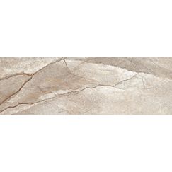 Плитка керамическая Delacora Небраска Серо-Коричневый WT15NBR18R коричневая 24,6×74 см