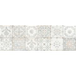 Плитка керамическая Delacora Майолика WT93LCA07 разноцветная 30×90 см