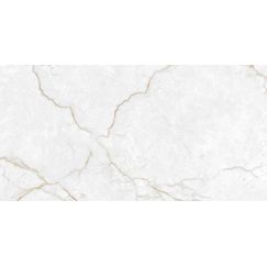 Керамогранит Laparet Торсо Голд белый 60×120 см