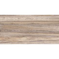 Плитка керамическая Alma Ceramica Дублин TWU09DBL404 коричневая 24,9×50 см