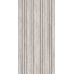 Керамогранит Global Tile Верано GT1206017976MGlR светло-серый 60×120 см