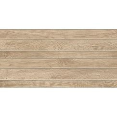 Плитка керамическая Kerlife Sherwood Noce бежевая 31,5×63 см