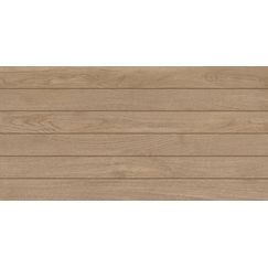 Плитка керамическая New Trend Аурея Вуд WT36AUU08 коричневая 30×60 см