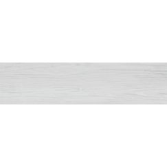 Керамогранит Global Tile Соло Калипсо GT406VGNG белый 15×60 см