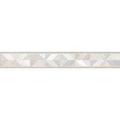 Бордюр Alma Ceramica Риволи BWU53RVL004 разноцветный 6,7×50 см