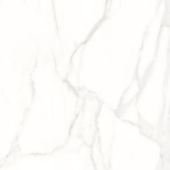 Керамогранит LB Ceramics Каррара Нова 6246-0106 белый 45×45 см