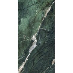 Керамогранит Global Tile Камлин GT1206011917HPR зеленый 60×120 см