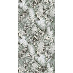Керамогранит Global Tile Тропики GT1206014217MCR зеленый 60×120 см