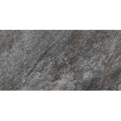 Керамогранит Global Tile Тор 6260-0221 темно-серый 30×60 см