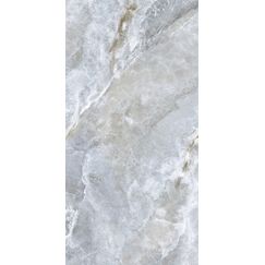 Керамогранит Global Tile Легенда GT1206010616PSiR голубой 60×120 см