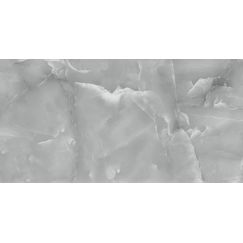 Плитка керамическая Primavera Сильвия TP3666B серая 30×60 см