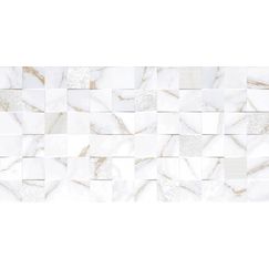 Плитка керамическая Primavera Дафнис TP453660D белый 45×45 см