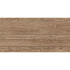 Плитка керамическая Kerlife Sherwood Honey коричневая 31,5×63 см