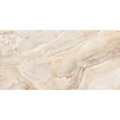 Плитка керамическая Alma Ceramica Невада TWU09NVD404 бежевая 24,9×50 см