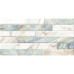 Плитка керамическая Alma Ceramica Невада TWU09NVD616 разноцветная 24,9×50 см