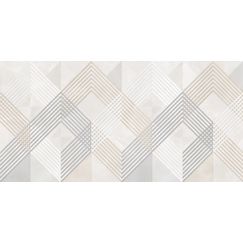 Плитка керамическая Alma Ceramica Риволи TWU09RVL014 разноцветная 24,9×50 см