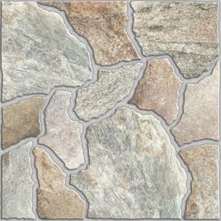 Керамогранит Beryoza Ceramica Рейнир коричневый 29,3×29,3 см