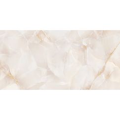 Плитка керамическая Alma Ceramica Бергамо TWU09BGM404 бежевая 24,9×50 см