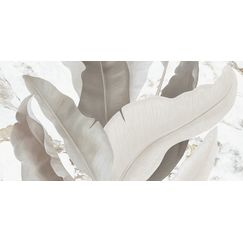 Декор LB Ceramics Янссон 7360-0019 светлый 30×60 см