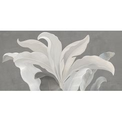Декор LB Ceramics Янссон 7360-0016 серый 30×60 см