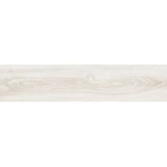 Керамогранит Alma Ceramica Алмонд GFA92AMD04R белый 20×90 см