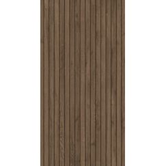 Керамогранит Global Tile Колан GT1206011111MR темно-коричневый 60×120 см