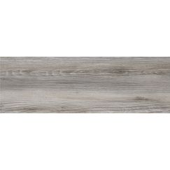 Керамогранит LB Ceramics Альбервуд 6264-0064 серый 20×60 см