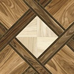 Плитка керамическая Axima Дублин орех 40×40
