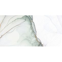 Декор LB Ceramics Блисс 7260-0012 мраморный 30×60 см