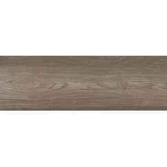 Керамогранит LB Ceramics Шэдоу 6264-0004 коричневый 20×60 см