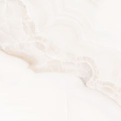 Керамогранит Ceradim Оникс Император Уайт 440975 белый 60×60 см