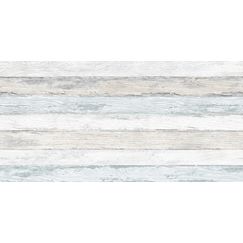 Плитка керамическая Alma Ceramica Вуд TWU09WOD016 разноцветная 24,9×50 см