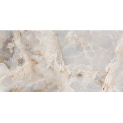 Керамогранит Ceradim Оникс Мэджик Браун 441988 серо-коричневый 60×120 см