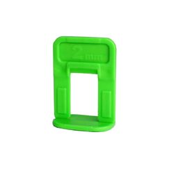 Зажимы Decor Ворота СВП 669-3300, 2 мм, 300 шт.