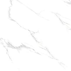 Керамогранит Primavera Атаго TP66M28 белый 60×60 см