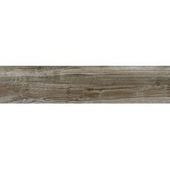 Керамогранит Alma Ceramica Честер GFA92CHR44R коричневый 20×90 см