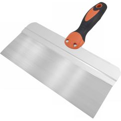Шпатель Decor фасадный с нержавеющим полотном 320-0350, 350 мм