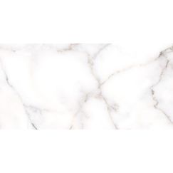 Плитка керамическая Alma Ceramica Гриджио TWU09GRG007 белая 24,9×50 см