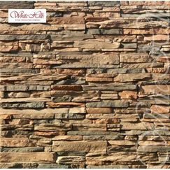 Облицовочный камень White Hills Кросс Фелл 102-40, плоскость