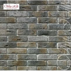 Декоративный кирпич White Hills Лондон Брик 300-80, углы