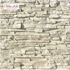 Облицовочный камень White Hills Фьорд Лэнд 201-00, плоскость