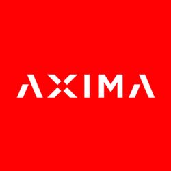 Axima