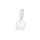 Шпатель Decor для деликатных работ пластиковый 309-0080, 80 мм