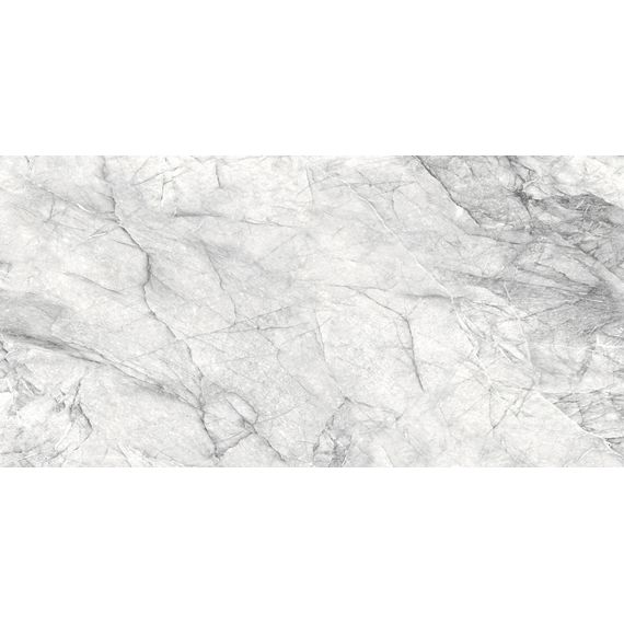 Керамогранит Delacora Кростоун D30013M серый 30×60 см