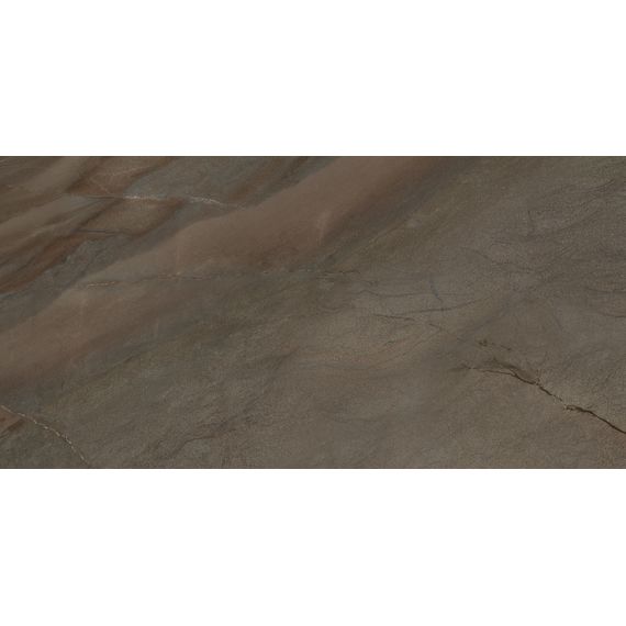 Керамогранит Delacora Непал Темный D30017M коричневый 30×60 см