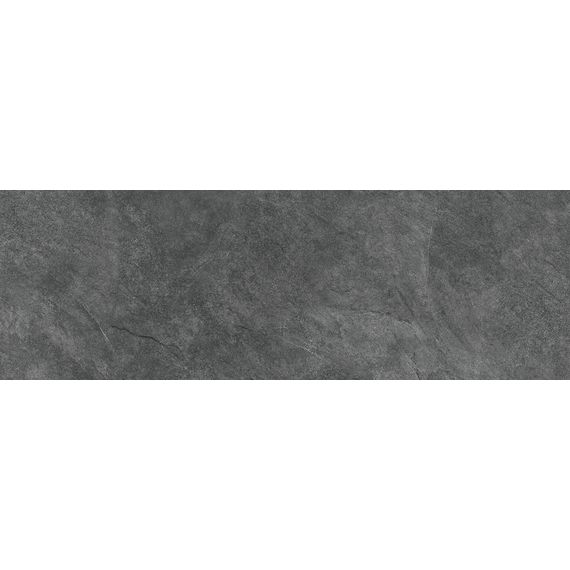 Плитка керамическая Delacora Графито Темный WT15GRF07R черная 24,6×74 см