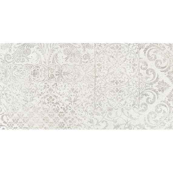 Бордюр Global Tile Лофт GT68VG серый 5,4×50 см