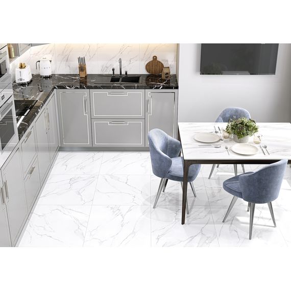 Плитка керамическая Alma Ceramica Невада TWU09NVD616 разноцветная 24,9×50 см, изображение 5