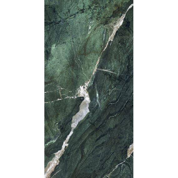 Керамогранит Global Tile Камлин GT1206011917HPR зеленый 60×120 см