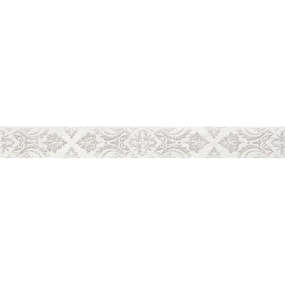 Декор Global Tile Лофт GT65VG серый 25×50 см